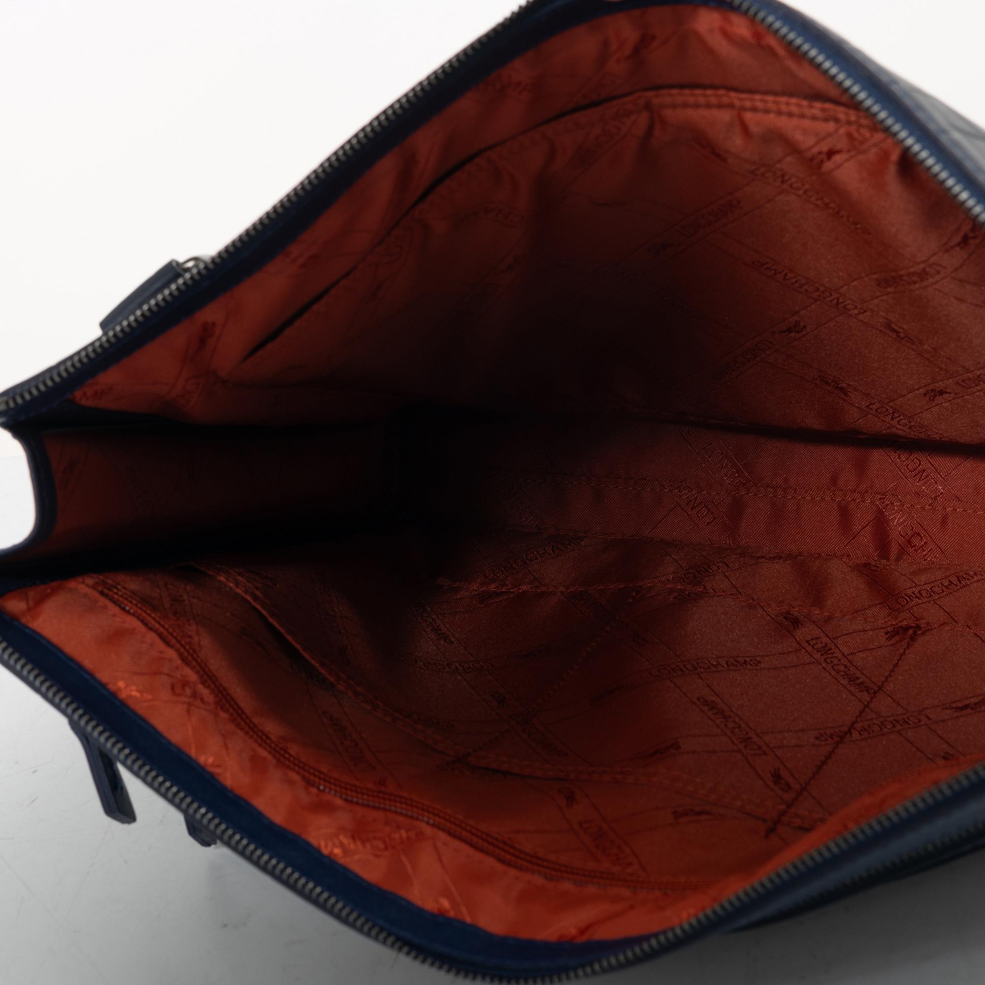Longchamp, bag/laptop bag.