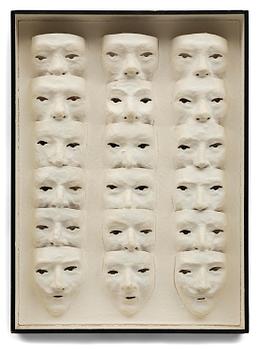 41. Albert Johansson, "Stapelvara nr 12".