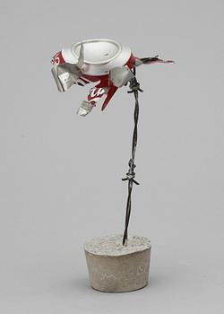 402. Kjartan Slettemark, Flower.