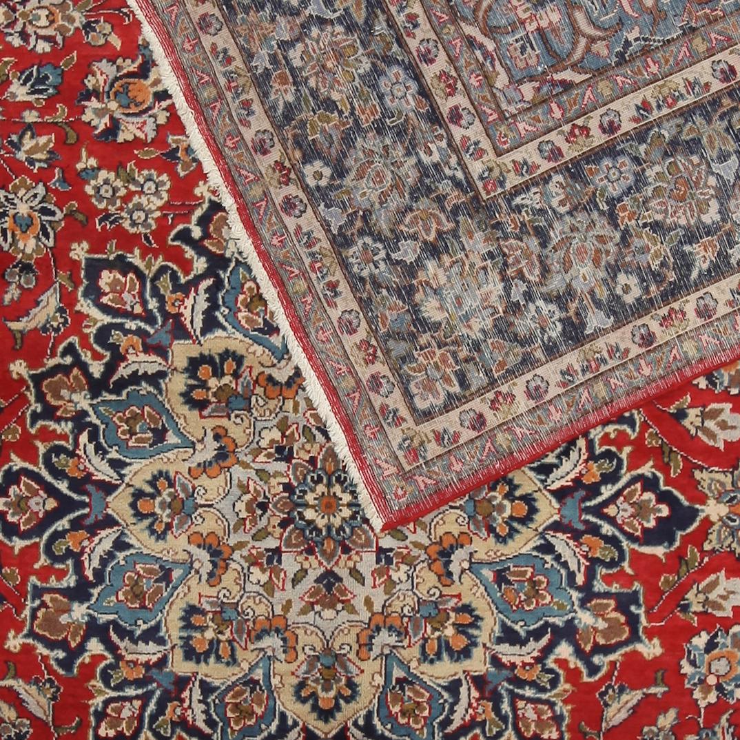 MATTA, Nadjafabad, ca 387 x 267 cm.