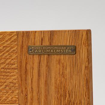 Carl Malmsten, a sideboard, 'Calmare Nyckel'.