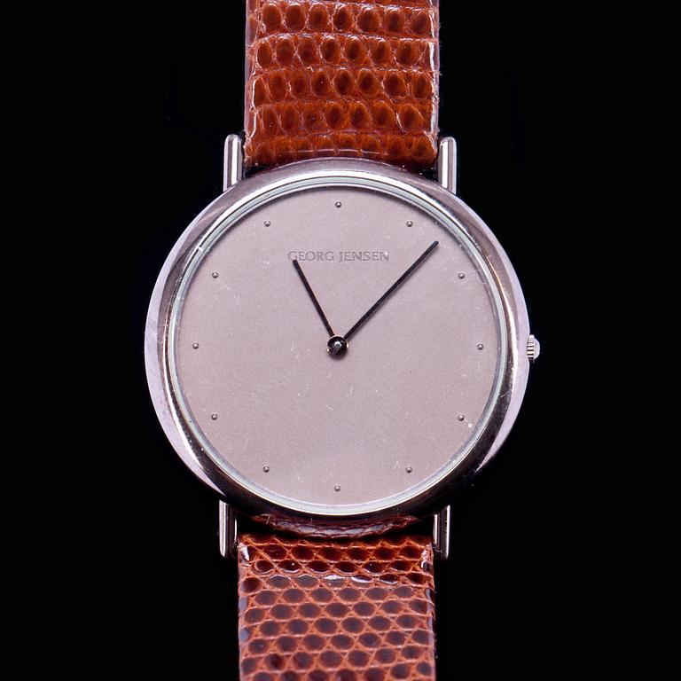 ARMBANDSUR,  Torup & Bonderup, Georg Jensen.