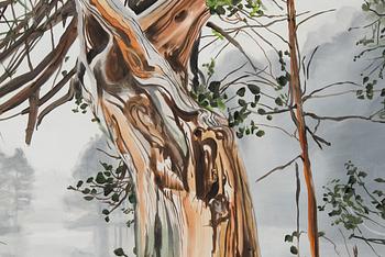 Tamara Piilola, "Morning".