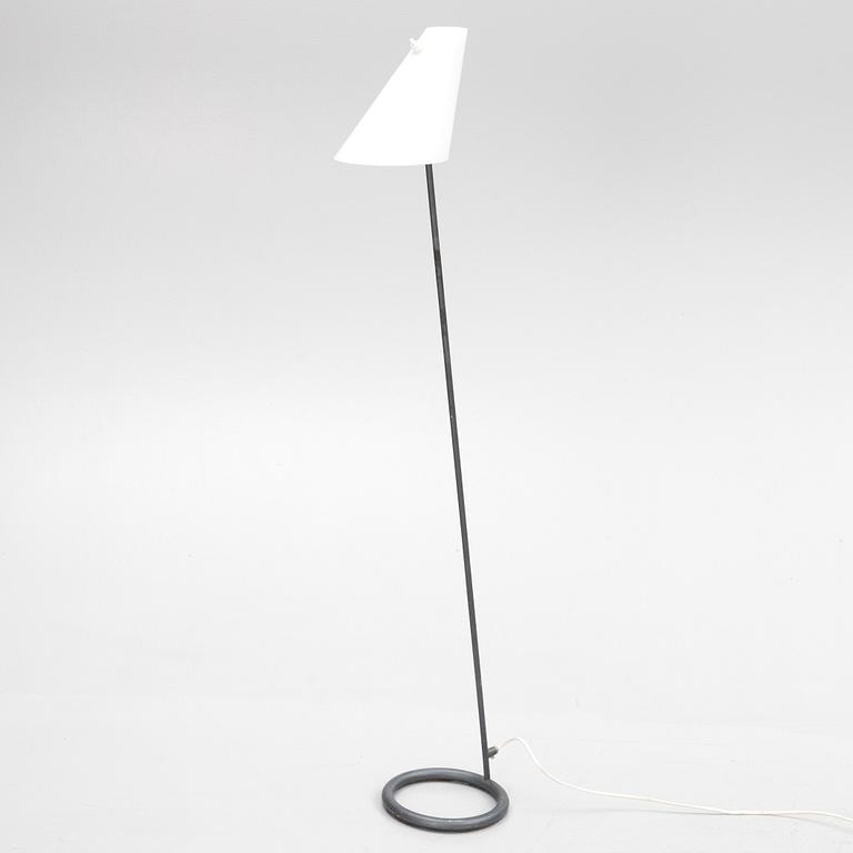 Hans-Agne Jakobsson, floor lamp "G70", Markaryd, second half of the 20th century.