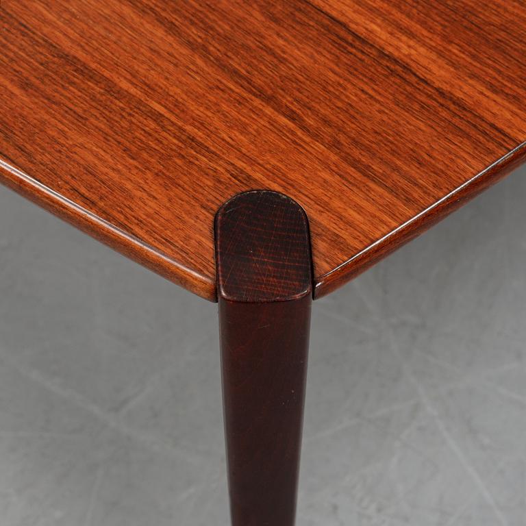 David Rosén, coffe table.