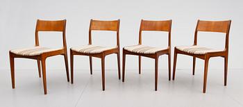 STOLAR, 4 st, 1950-/60-tal.