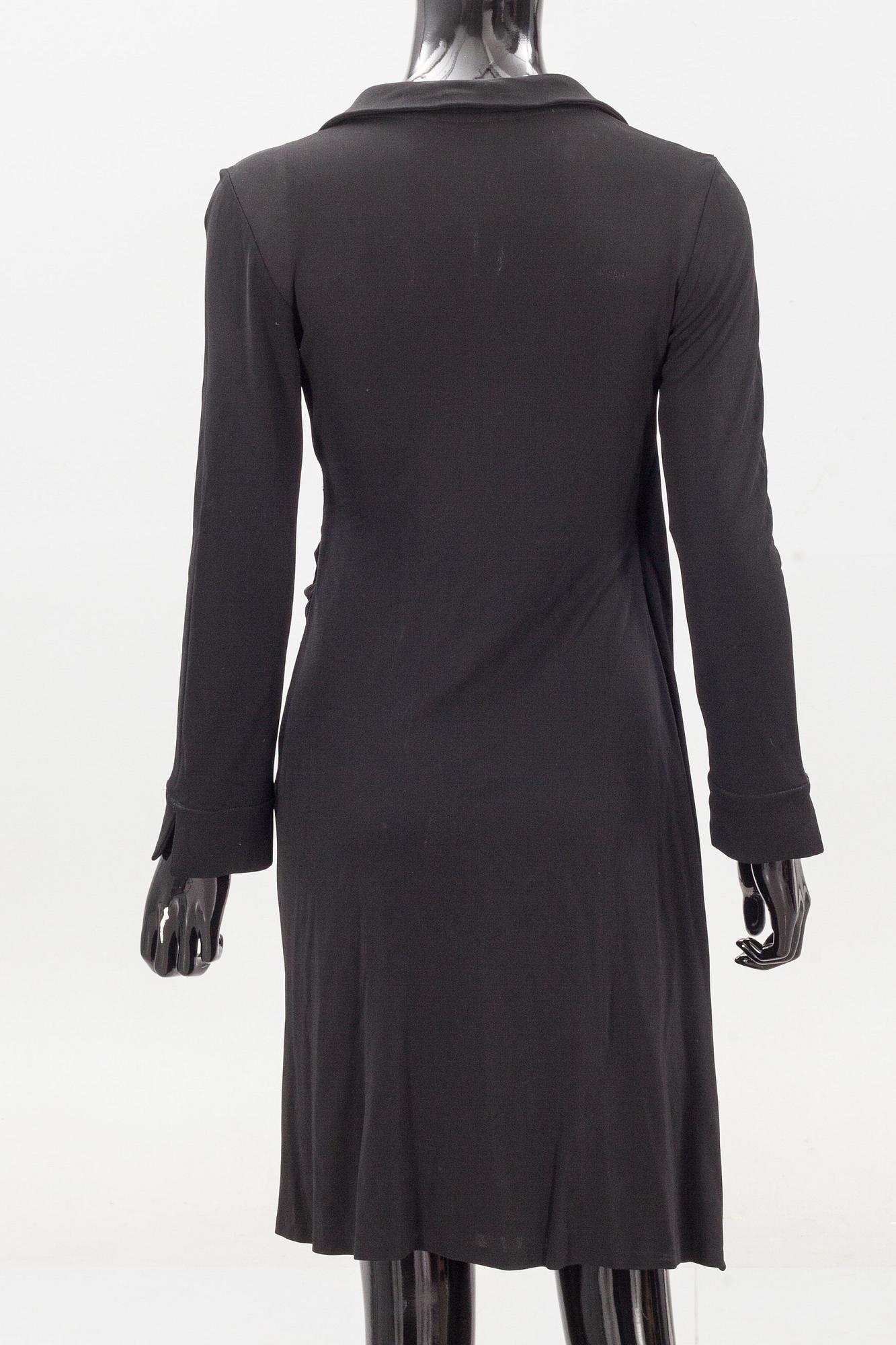 KLÄNNING, Diane Von Furstenberg.
