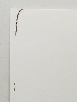 Jan Håfström, "Mr. Walker in the Faroe Islands.".