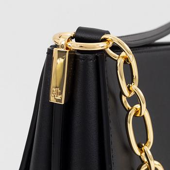 Ralph Lauren, a 'Sawyer' shoulder bag.