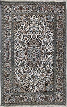 MATTA, Keshan. Ca 295 x 197 cm.