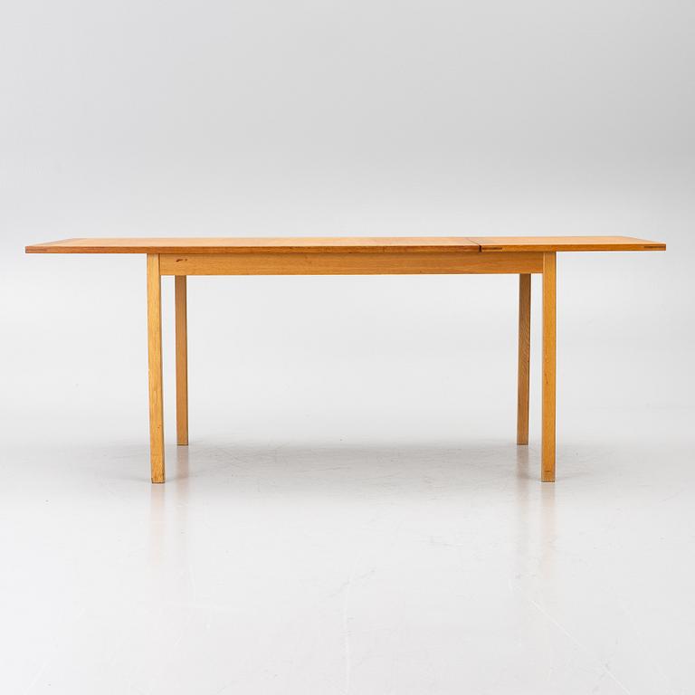 Matbord, Bodafors, 1960 tal.