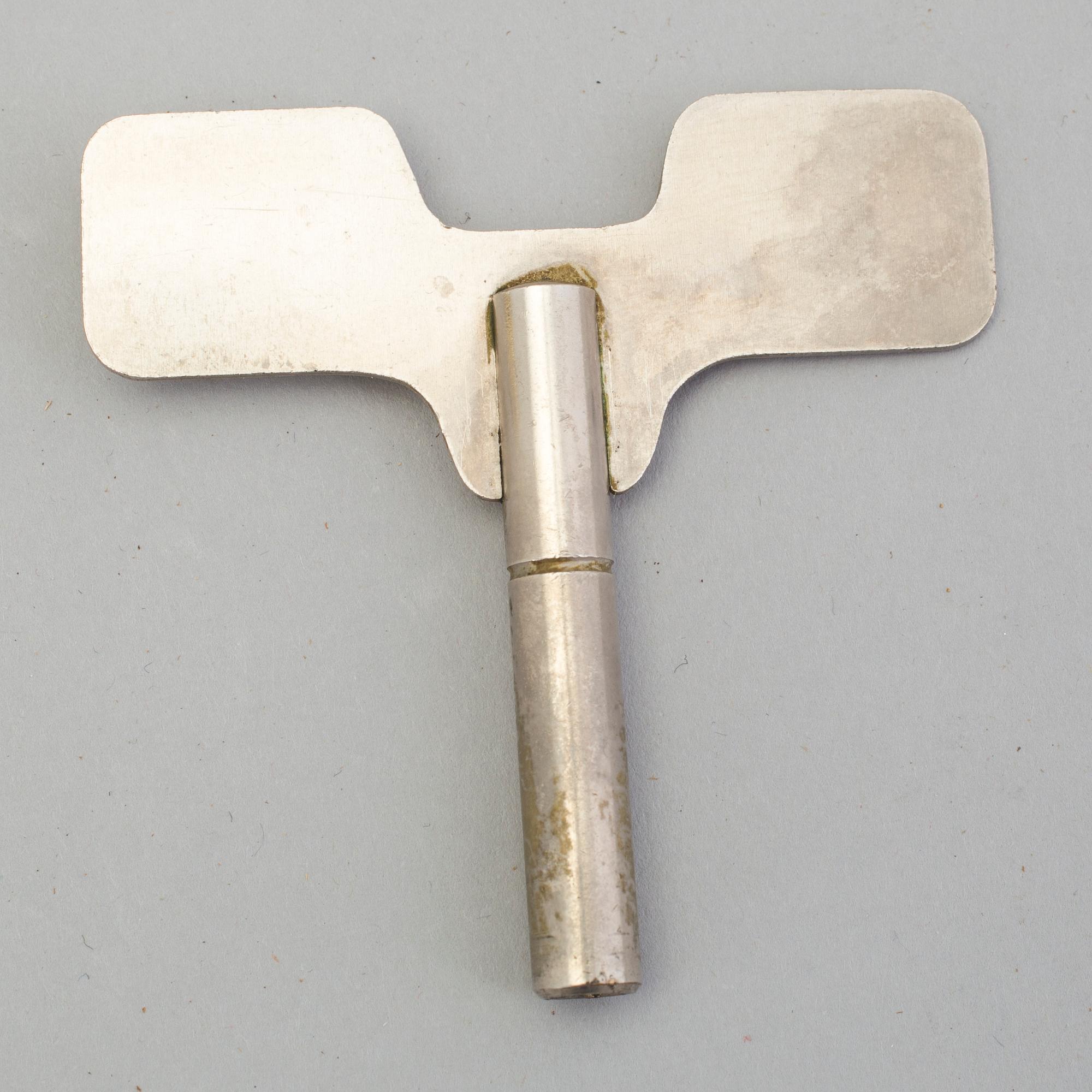 SCHATZ, skeppsur + termometer / barometer, 180 mm,
