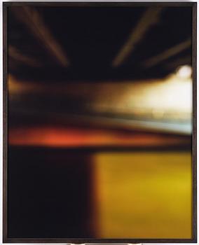 Blaise Reutersward, "MB1507", 2015.