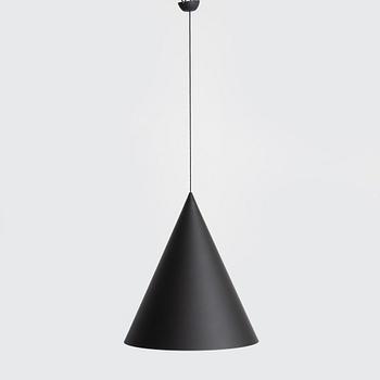Claesson Koivisto Rune, a 'W151 Extra Large Pedant S2' ceiling lamp, Wästberg, Sweden.