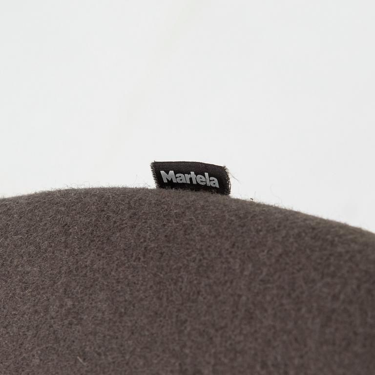 Geir Sætveit, soffa, "U-turn", Martela. 2000-tal.