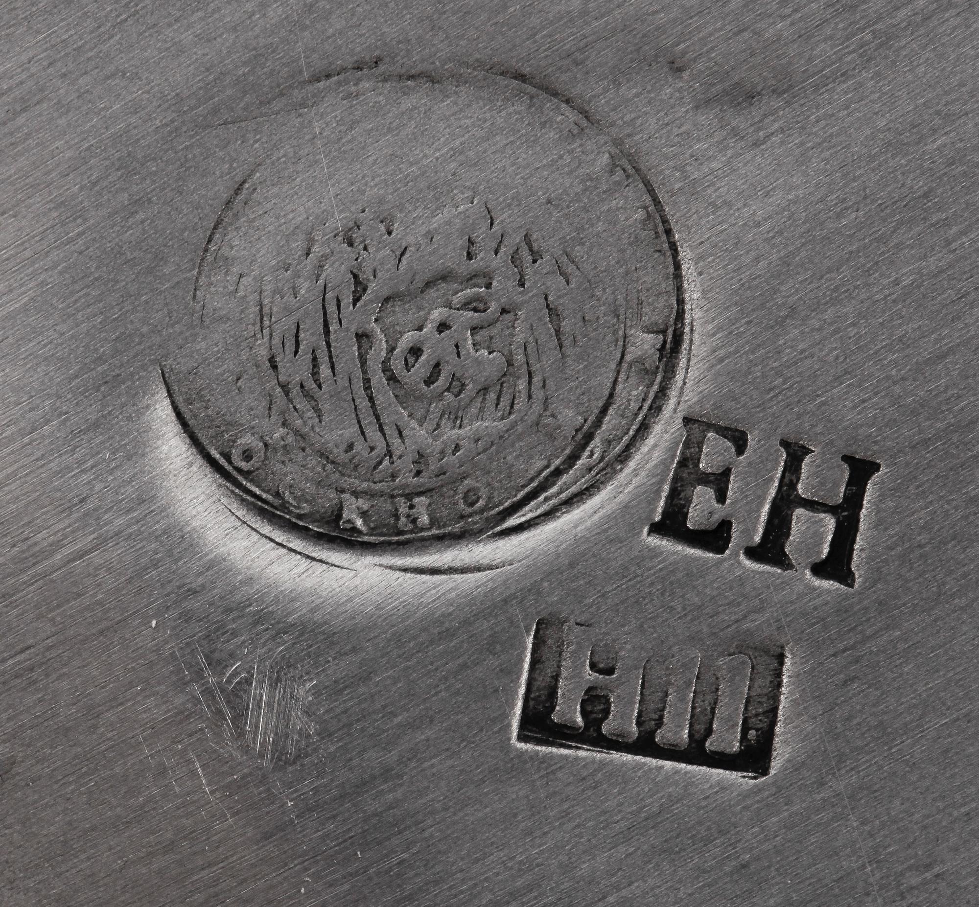 FAT. Tenn, Firma Svenskt Tenn, 2006.