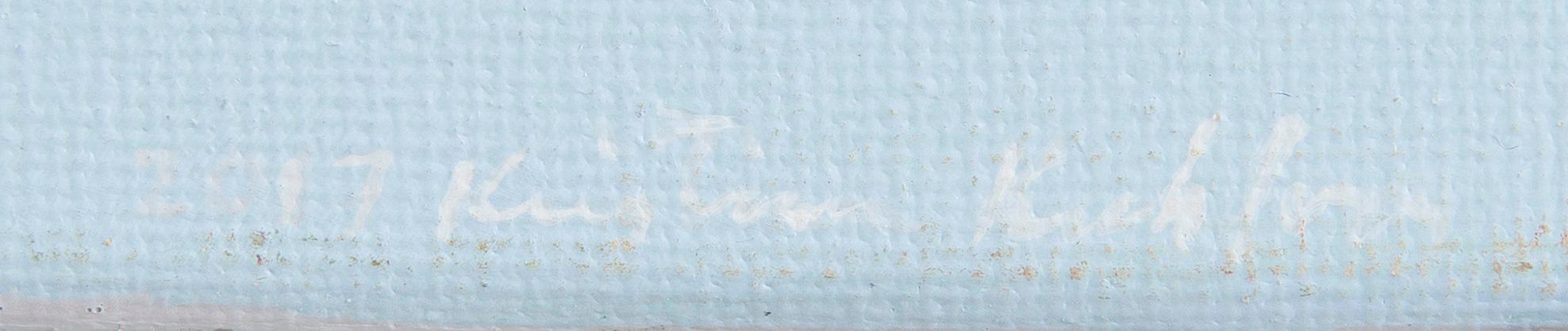 Kristian Krokfors, Sommar.