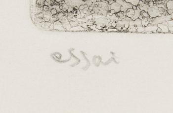 Max Papart, Utan title.