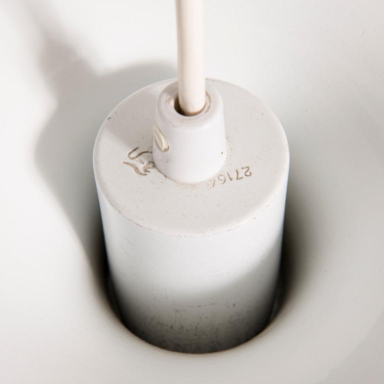 KATTOVALAISIN, Valinte, 1960-luku.