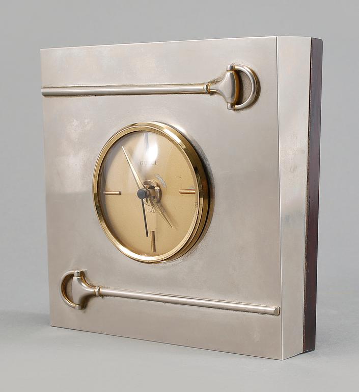 BORDSUR, Gucci, Italien, 1970-tal.