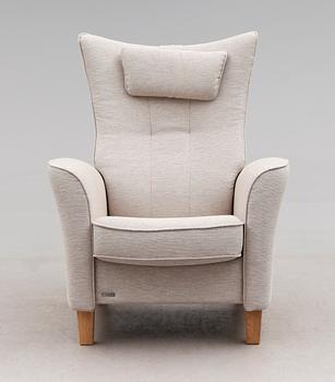 FÅTÖLJ, Brunstad, Norge, 2000-tal.