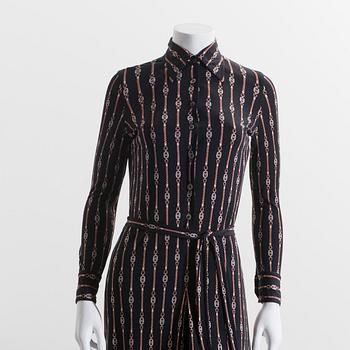 KLÄNNING, Céline, 1970-tal.