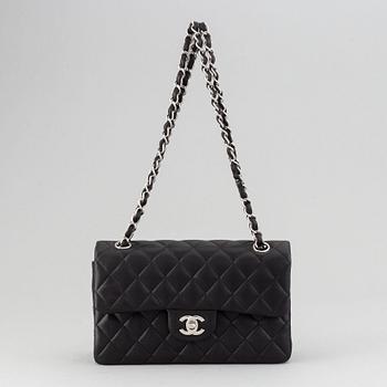 Chanel, 'Small Double Flap Bag', 2009-2020.
