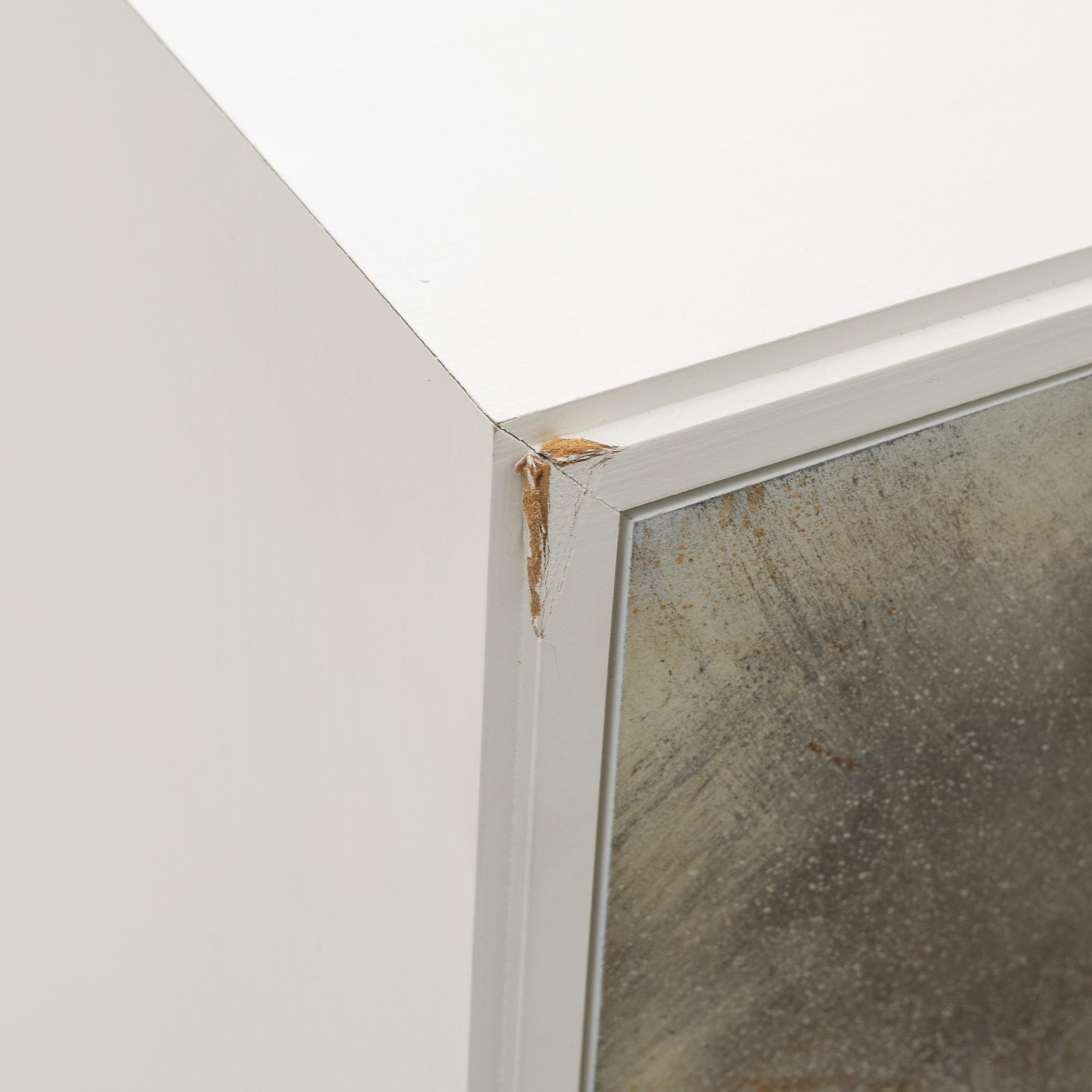 Sideboard, Line art, Englesson, samtida.