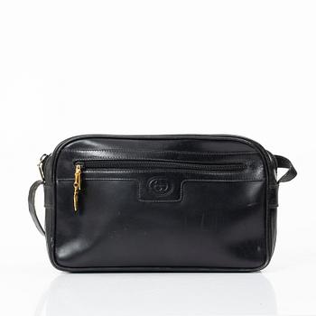 Gucci, väska, vintage.