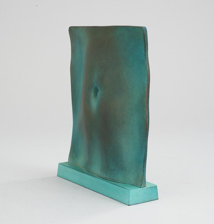 Barbro Bäckström, Tummy.