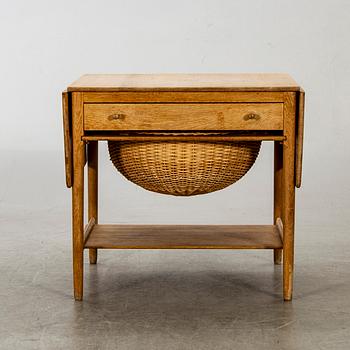 HANS J WEGNER, sybord, "AT-33", Andreas Tuck, Danmark, 1900-talets andra hälft.