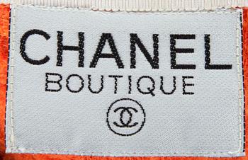 KAVAJ, Chanel.