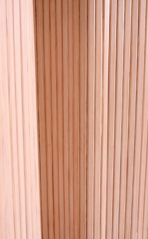 VIKSKÄRM, Alvar Aalto, Artek, Finland.