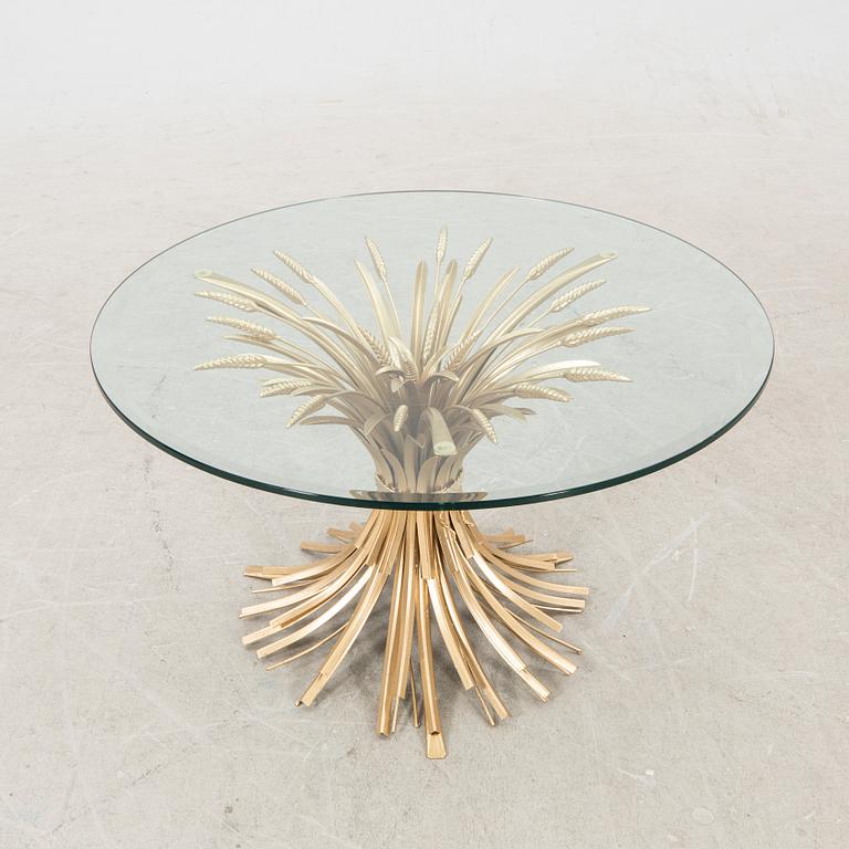 Soffbord 1900-talets andra hälft.