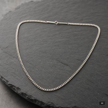 Vivianna Torun Bülow-Hübe, collier, sterlingsilver, George Jensen, Danmark.
