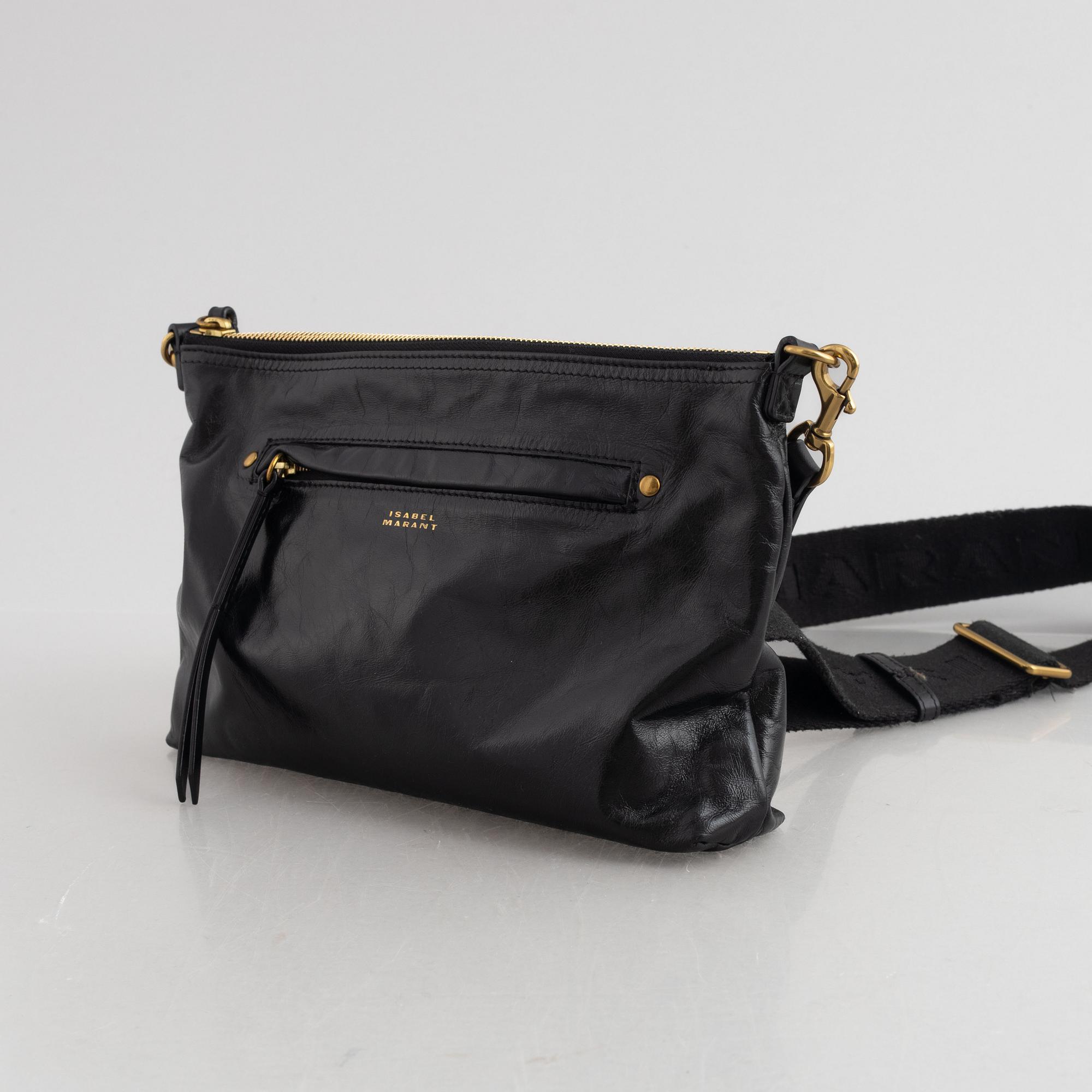 Isabel Marant, bag.