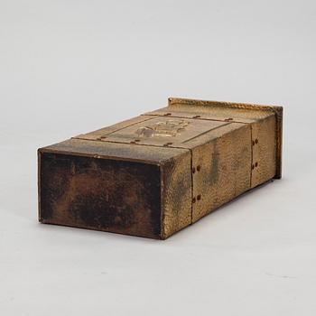 Umbrella stand, first half of the 20th century.