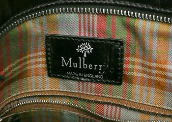 VÄSKA, Mulberry.