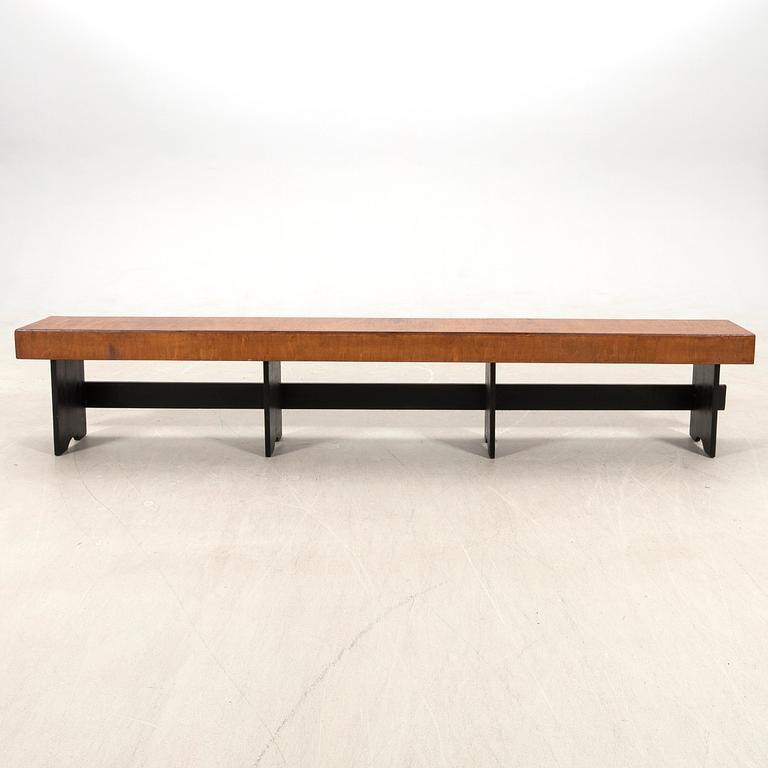 Bench 1940s/50s.