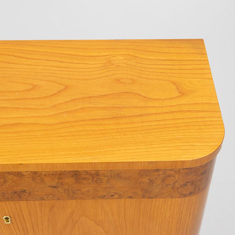 Sideboard, Swedish Modern, 1940s.