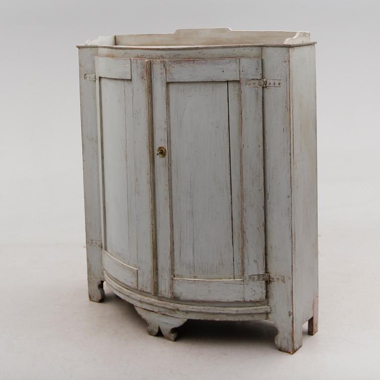 SKÄNK, 1800-talets första hälft.