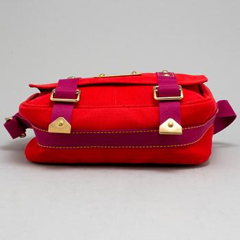 LOUIS VUITTON, väska, "Antigua Besace PM".