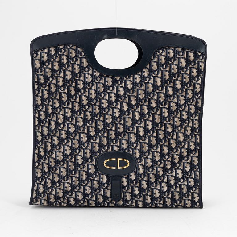 Christian Dior, väska.