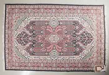 MATTA, Kashmir,  230 x 150 cm.