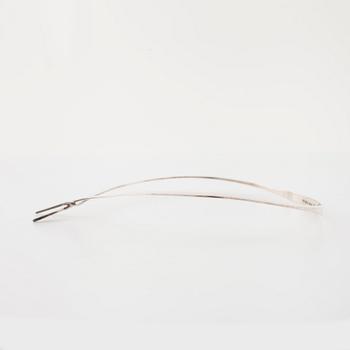 MAURI SARPARANTA, Helsingfors, 1970, a necklace.