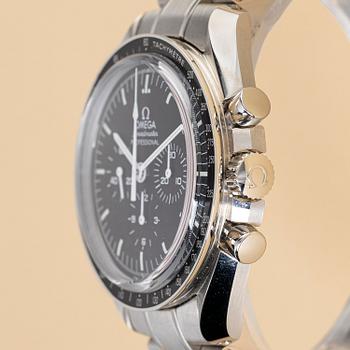 Omega, Speedmaster, Moonwatch, Professional, “Sapphire Sandwich”, ca 2020.