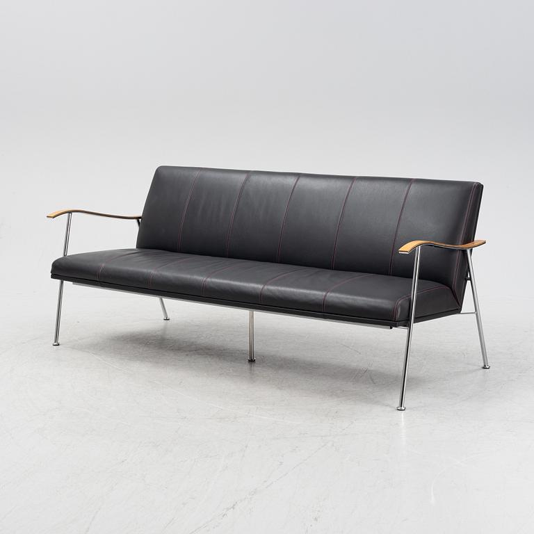 Gunilla Allard, a 'Sahara' sofa, Lammhults, 21st Century.