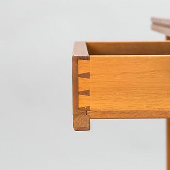 Carl Malmsten, a writing desk, second half of the 20th Century.