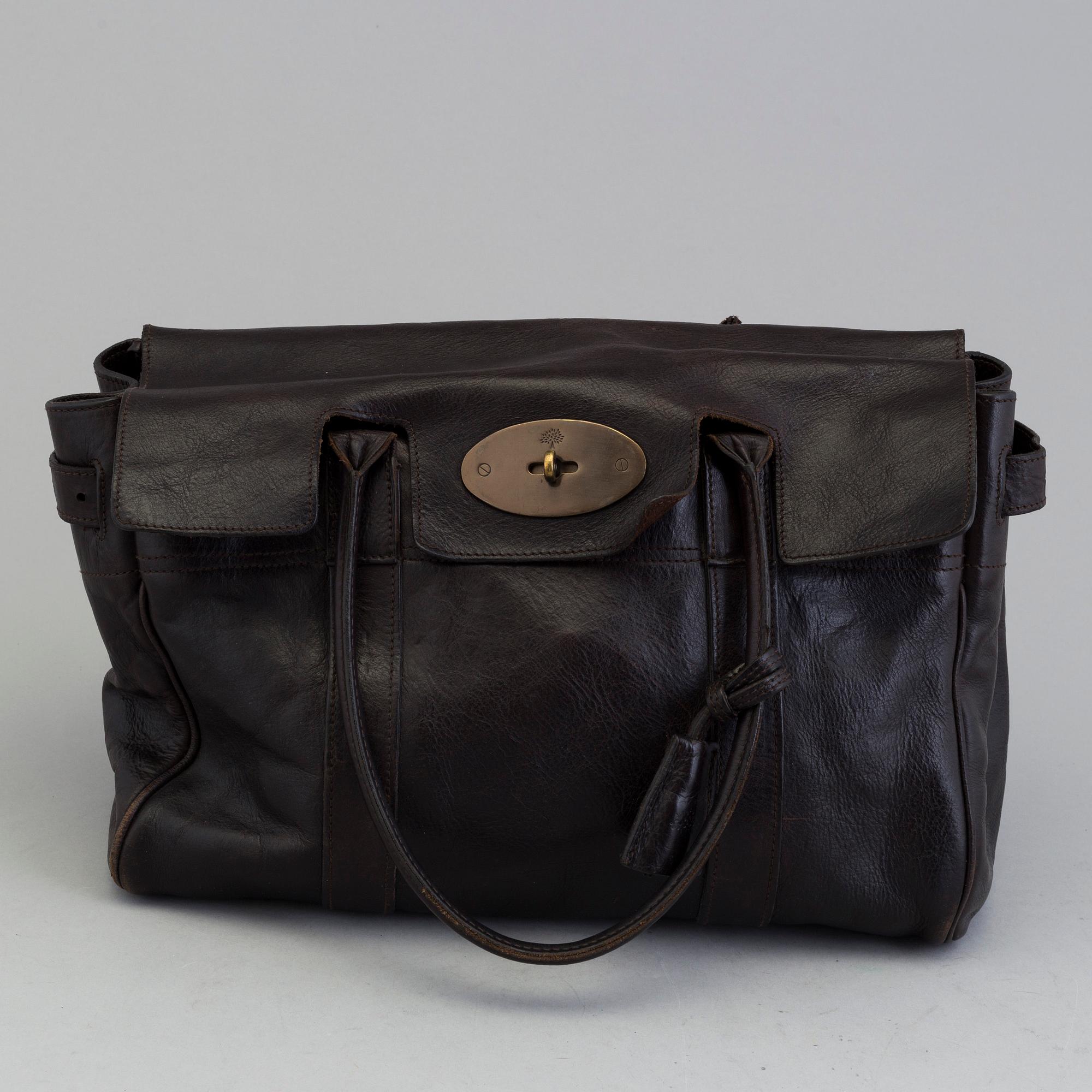 MULBERRY, "Bayswater".