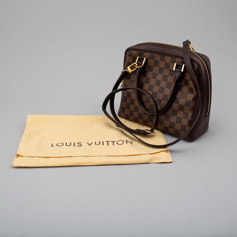 LOUIS VUITTON, väska, "Brera",